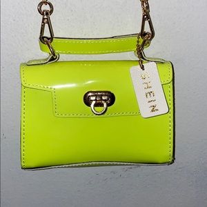 purse